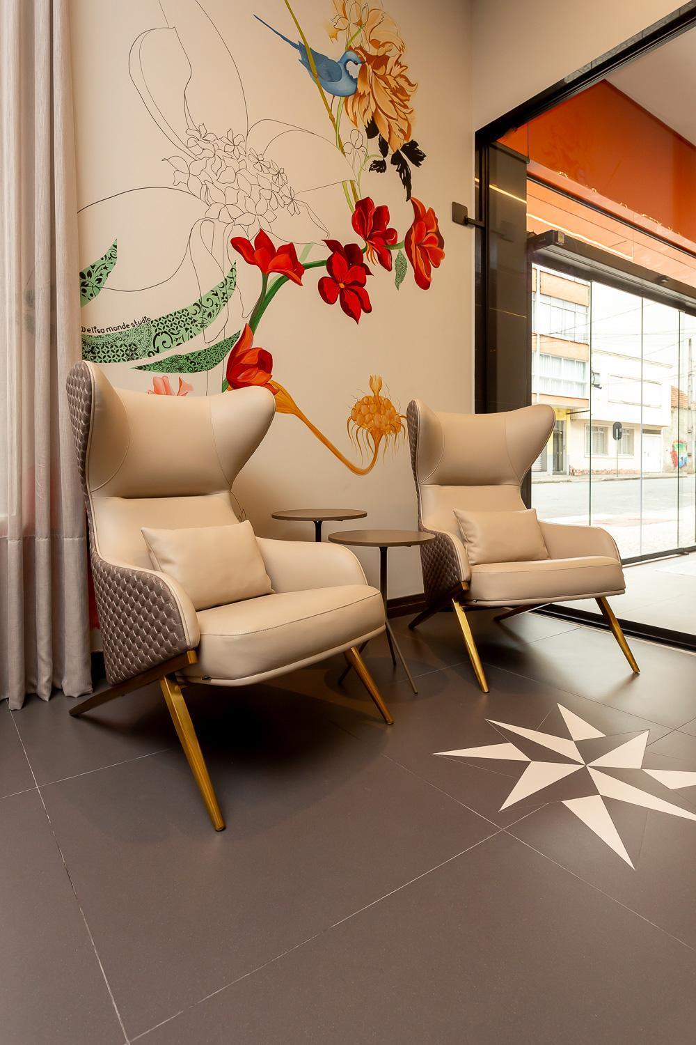 Hotel Roochelle Convention By Nobile Curitiba Exterior photo