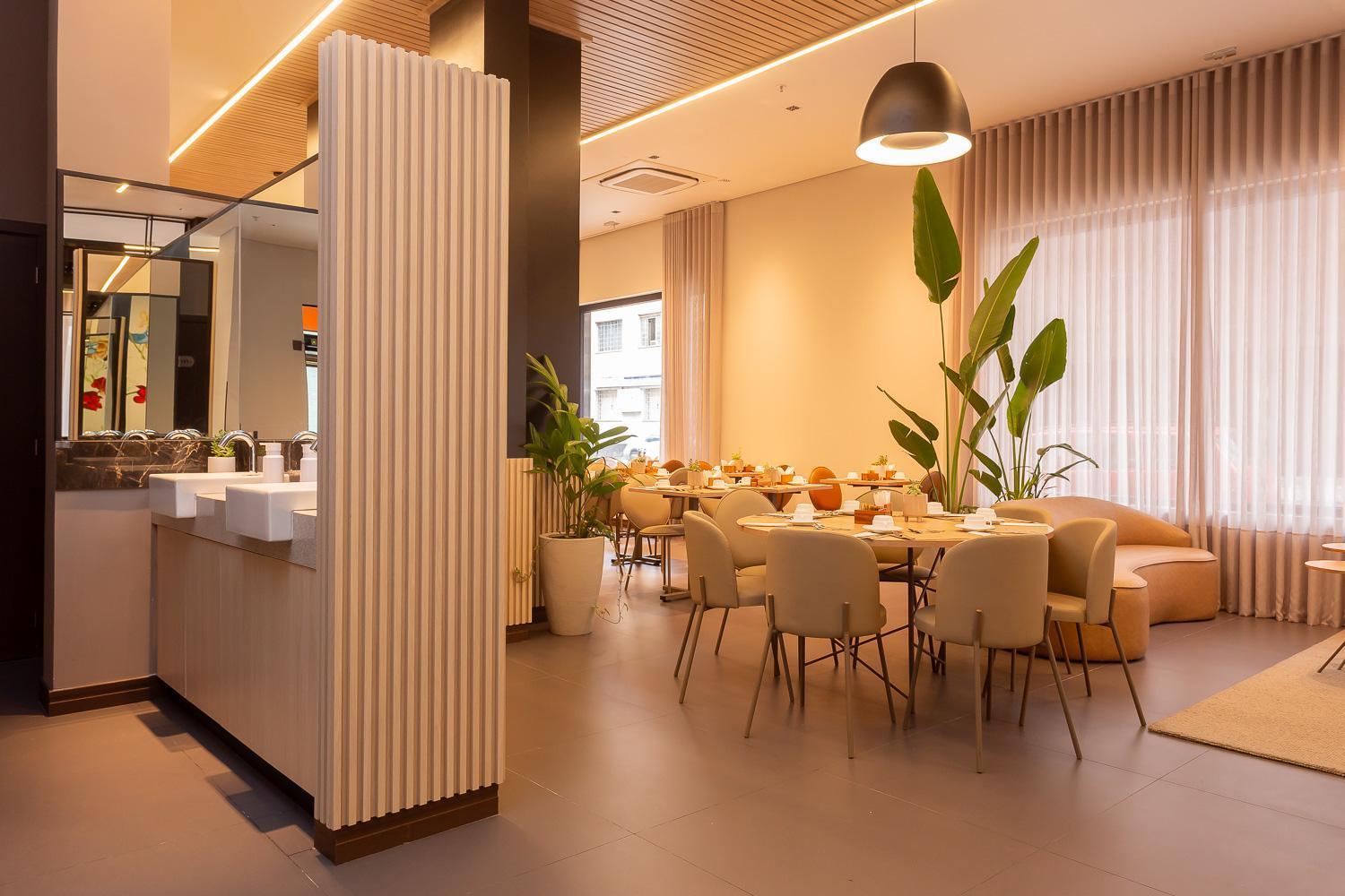 Hotel Roochelle Convention By Nobile Curitiba Exterior photo